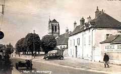 41 Mer Place Maunoury